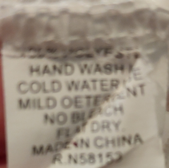 ANTHROPOLOGIE RAGA EMBROIRDERED BOHO TOP, WHITE M - Picture 7 of 8